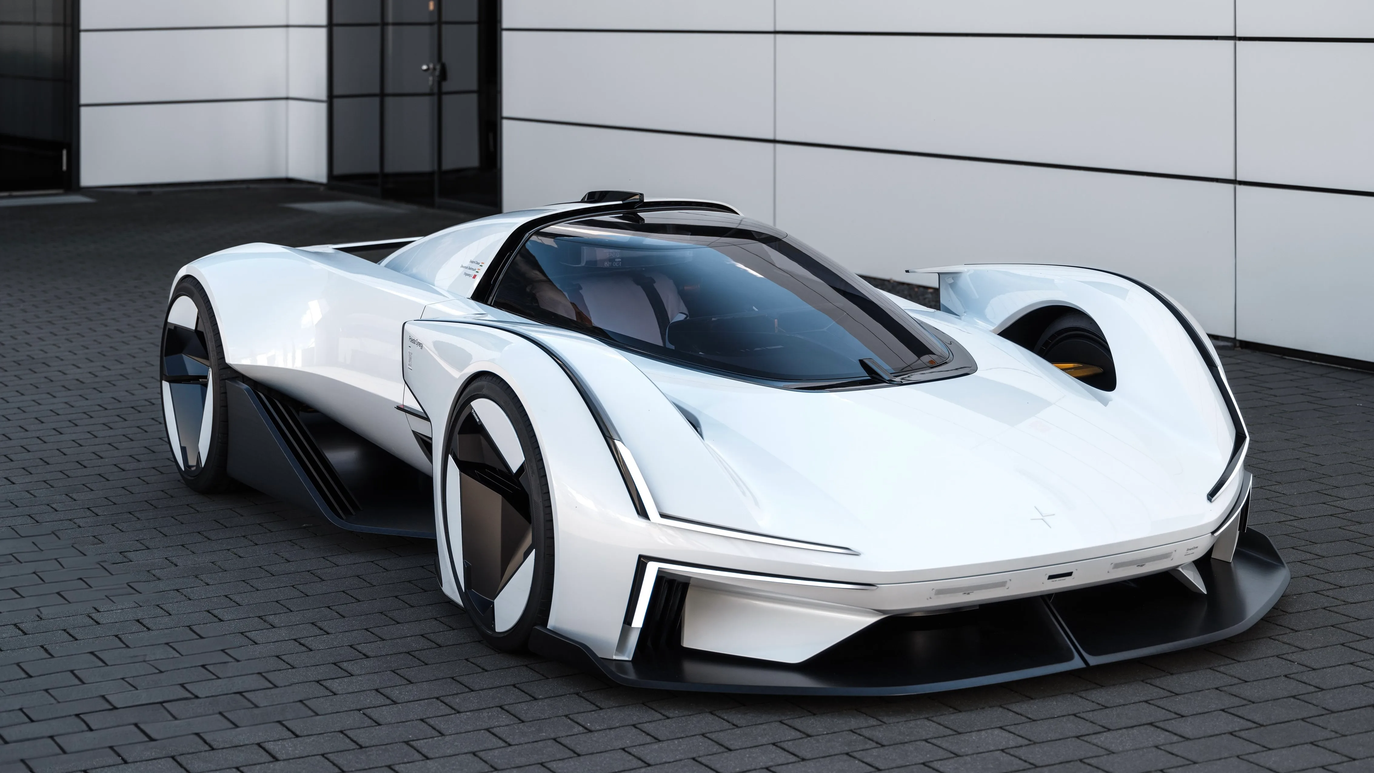 سيارة كونسبت